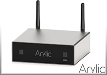 Arylic S50 Pro+
